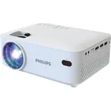 Philips NeoPix 100 LCD Weiß