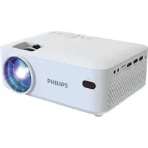 Philips NeoPix 100 LCD Weiß