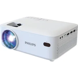 Philips NeoPix 100 LCD Weiß