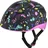 47-51 cm Kinder black/confetti matt