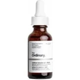 The Ordinary Caffeine Solution 5% + EGCG 30 ml