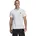 Herren White/Black XL