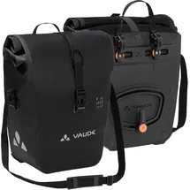 Vaude Aqua Front black