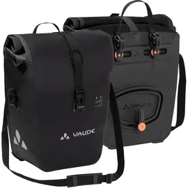Vaude Aqua Front black
