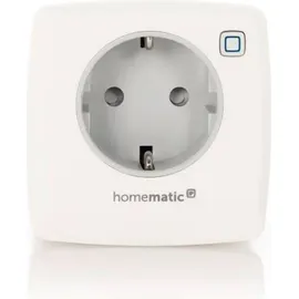 eQ-3 Homematic IP Schaltsteckdose Smart Plug HMIP-PS2