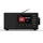 Hama Digitalradio DR1001BT FM/DAB/DAB+/Bluetooth RX Schwarz
