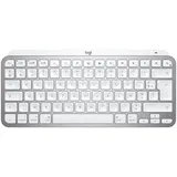 Logitech MX Keys Mini für beleuchtete kabellose Mac-Tastatur 920-010520