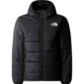 The North Face Boys Never Stop Synthetic Jacket tnf black (JK3) XS