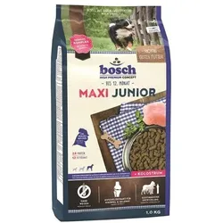 Bosch Junior Maxi (neue Formel) 1kg