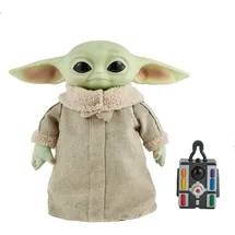 Mattel Star Wars Mandalorian The Child Yoda