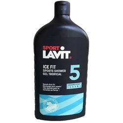 Sport Lavit  Ice Fit Sport Shower Gel Tropical 1000 ml