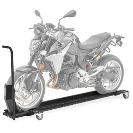 ConStands Rangierwagenheber Stahl schwarz