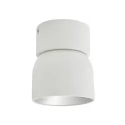 Nordlux - Pitcher Spotlight White