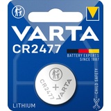 Varta CR2477, 1er-Pack (06477-101-401)