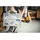 Festool Systainer3 Organizer M 89 22xESB Kunststoff blau 39,6 x 29,6 x 8,9 cm
