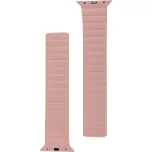 Peter Jäckel Watch Band Pink