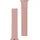Peter Jäckel Watch Band Pink