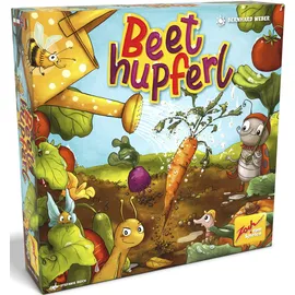 Zoch Beethupferl Kinderspiel