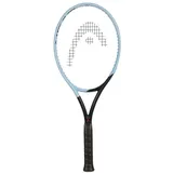 Head Instinct TEAM 2025 Tennisschläger, black/sky blue
