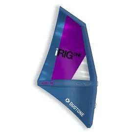 Duotone iRIG One L 320 x 76 x 15 cm Mint/Weiß