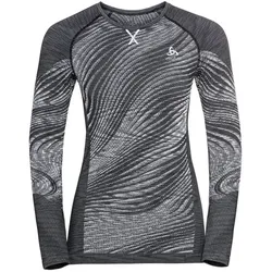 Odlo Blackcomb ECO Crew Neck Baselayer Women