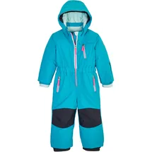 KILLTEC FIRST INSTINCT by killtec Kinder Overall FISW 36 dunkelmint, 98/04