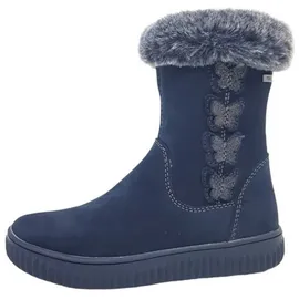 Lurchi Winterstiefel Blau 29