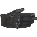 Alpinestars Faster Handschuhe - Schwarz/Schwarz / XXL