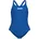 Swimsuit Swim Pro Solid Blau/Weiß 140