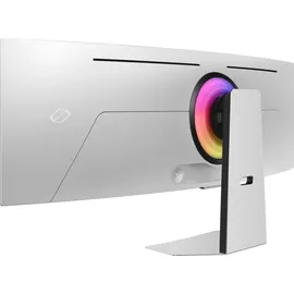 Samsung Odyssey OLED G9 49"