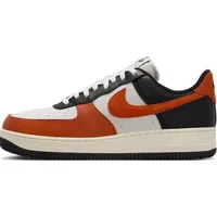 Schuhe Nike Air Force 1 '07 LV8 HQ4987010 - Schwarz/Weiß - 44,5
