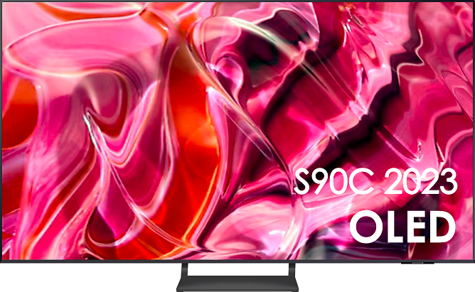Samsung S90C 65 Zoll OLED Smart TV 65S90C (2023)