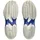 Asics Game FF Clay White 39
