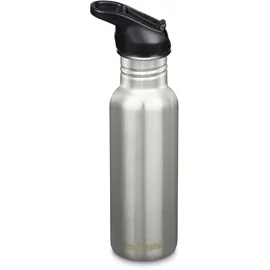 Klean Kanteen Classic Narrow Flip Sport - Trinkflasche Gr 532 ml,