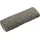 Woood Sofa Batavier 6-Sitzer robuster Melange-Stoff, modern halbrund, hellbraun, inkl. Kissen