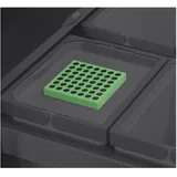 Vauth-Sagel Envi Space Bio-Deckel 10 l Rot