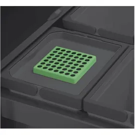 Vauth-Sagel Envi Space Bio-Deckel 10 l Rot