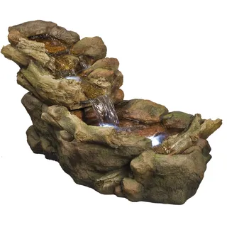 UBBINK Wasserfall Aspen