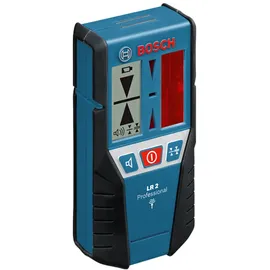 Bosch Laser-Empfänger LR 2 Professional