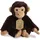 eco nation Chimpanzee 24 cm 5034566350328 - Braun