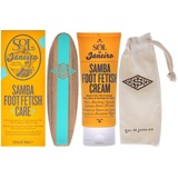 Samba Foot Fetish Cream 90 ml