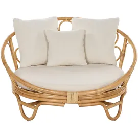 Beliani Rossano Sonneninsel beige