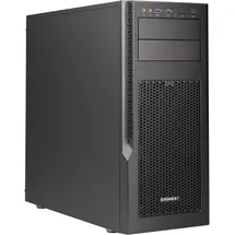 Supermicro Cse-gs5a-754k Mid-Tower Chassis