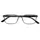 Breitfeld & Schliekert Lesebrille LUCA, grau-schwarz, +2.50 dpt