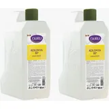 Duru Lemon Cologne Eau de Cologne 900 ml