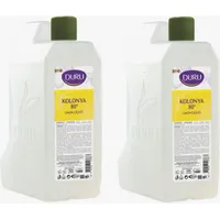 Duru Lemon Cologne Eau de Cologne 900 ml