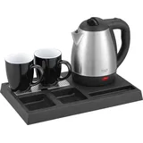 Adler AD 1354 1,2 l Schwarz