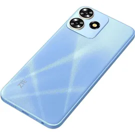 ZTE Blade A73 4 GB RAM 128 GB sky blue