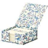RÖSSLER Papier Zettelkasten Eleganza Firenze
