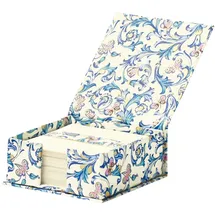 RÖSSLER Papier Zettelkasten Eleganza Firenze